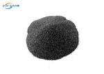 150um 250um Black DTF Powder Soft Hand Feeling For DTF Printer