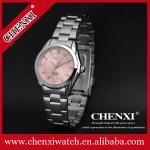 Stainless Steel Watches Spicy Hot Girls Wristwatches Female Watch Ladies Watch