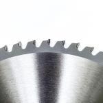 700mm 85mm tct circular saw blade for metal wood or aluminum 210 x 30mm 254x15