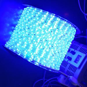 China led light rope wholesale