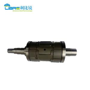 China Focke Cigarette Packing Machine Parts inner frame cutter wholesale