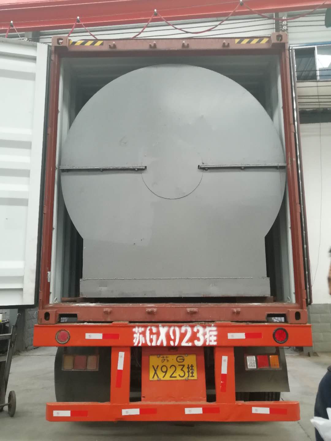 Used Oil Re Refining System For Recycling Black Engine Oil Eco Friendly