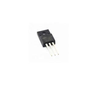 China SVF7N65F 650V N Channel MOSFET IC 1.4 Ohm 30MHz Through Hole wholesale