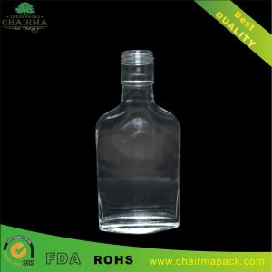China 100 ML whisky bottle wholesale