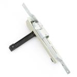 Electrical Cabinet Rod Control Lock