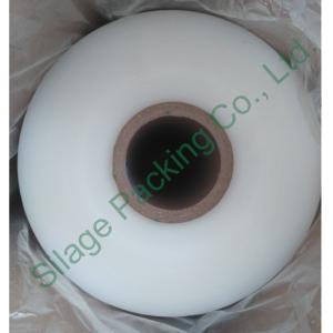 China Professional factory!Stretch Film, hot sale silage wrapping film,105m excellent puncture resistance stretch film wholesale