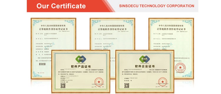 CMOS Scan Element Type Full Page Compact OCR MRZ Passport and Card Reader for Airport Check