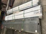 Polished 6061 T6 Flat Bar Aluminum Alloy Plate