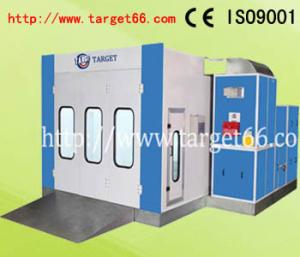 China auto painting oven spray booth TG-60B wholesale