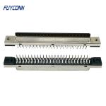 PCB Straight SCSI Connector 100pin 68pin 50pin 36pin 20pin 14pin Female