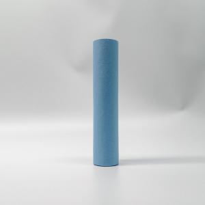 China Lint Free Spunlace Nonwoven Industrial 45% Polyester 55% Cellulose wholesale