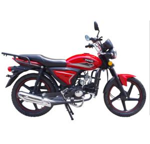 China 2022 Alpha cheap import motorcycles mini bike street legal motorcycle spare parts 70cc motorcycle gasoline electric wholesale