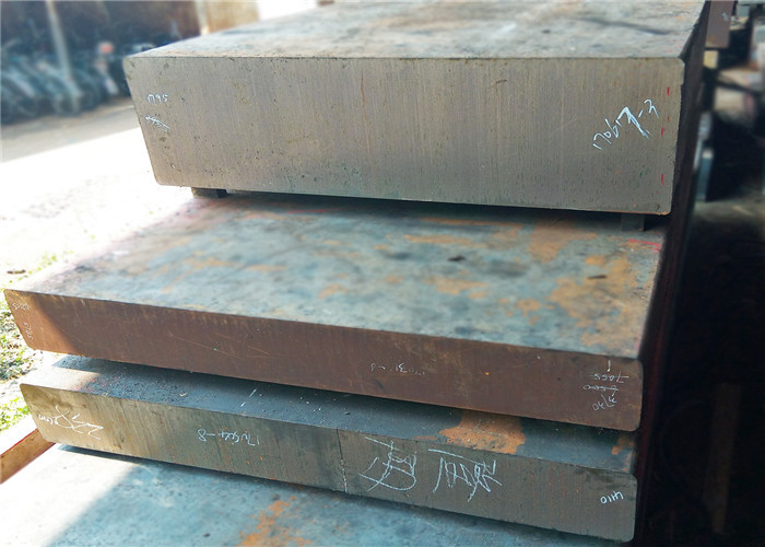 Annealing Condition Carbon Tool Steel Flat Bar For Plastic Mould Steel