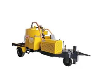 China Road Surface Asphalt Concrete Joint Crack Sealing Machine wholesale