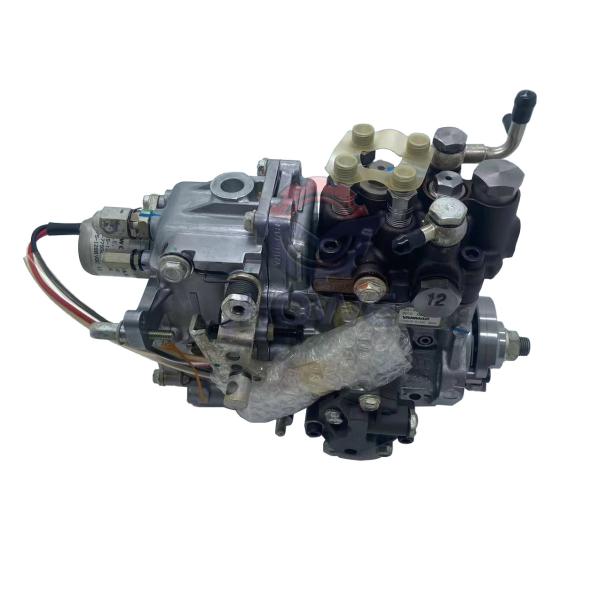 4TNV88 4TNV98 Excavator Engine Parts Fuel Injection Pump 729642-51420 729642