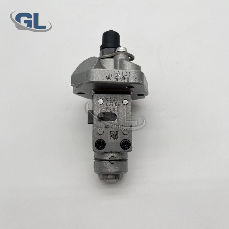 China Made New Fuel Injection Pump Head 1G131-51012 094500-6410 compatible for Kubota OC60/KC70