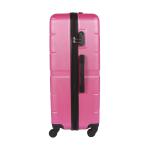 210D ABS Hard Luggage