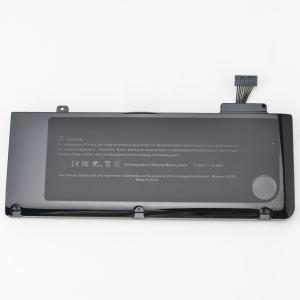 China Genuine Original Laptop Battery Model A1322 For Apple Macbook 6000mAh wholesale