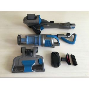 China NEW INNOVATION Cyclonic Stick Vacuum Cleaner GK-VC01 on sale