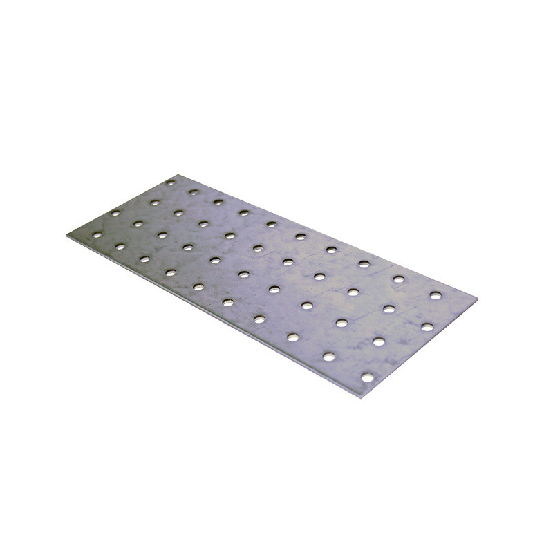 Smooth Finish Metal Timber Connector for Heavy Timber Connections