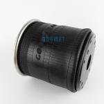 Rolling Lobe Air Spring Goodyear 1R14-240 Flex No. 566283059 For Truck / Trailer