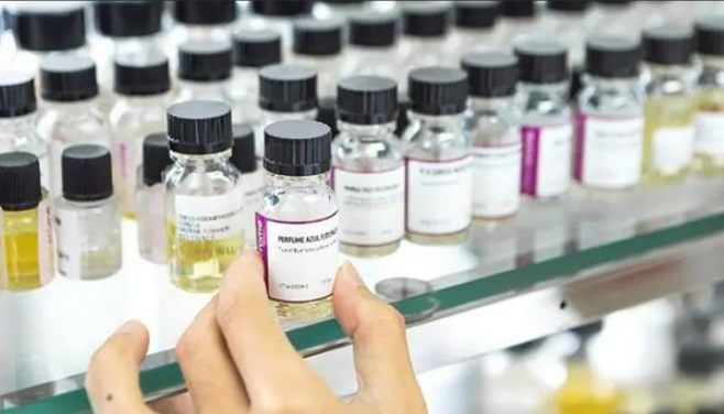 High Concentrated Da lal Fragrance Essence Perfume Oils