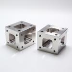 CNC Milling Parts Manufacturers Stainless Steel CNC Parts CNC Precision