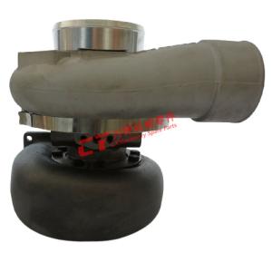 China Iron 6505 - 61 - 5051 6D170 Ktr110 Excavator Turbocharger wholesale