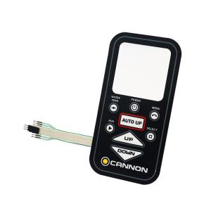 China Flexible Membrane Switch Waterproof IP67 wholesale