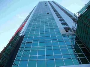 China Modern Structural Glass Curtain Wall Building Heat Insulation wholesale