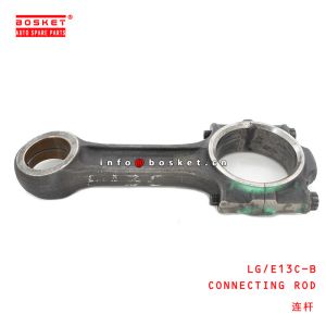 China LG/E13C-B Connecting Rod Suitable For HINO E13C wholesale