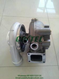 China HX80M 3596959 3594141 / 3594142 / 3596960 Marine Holset Turbo Charger wholesale