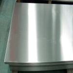 Bright Cold Rolled Stainless Steel Sheets Hastelloy C276 Nickel Alloy Steel