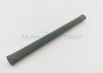 Cable Protection PET Electrical Braided Sleeving Flame Retardant For Auto