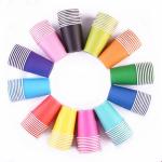 Factory Sale excellent quality disposable paper cups packing machine with