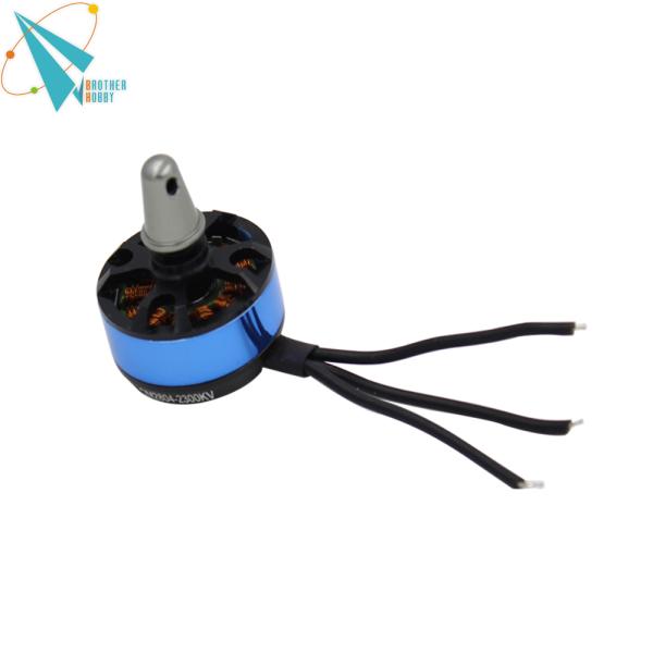 Multicopter 2804 2300KV RC Brushless Motor,high efficiency Brushless DC Motor