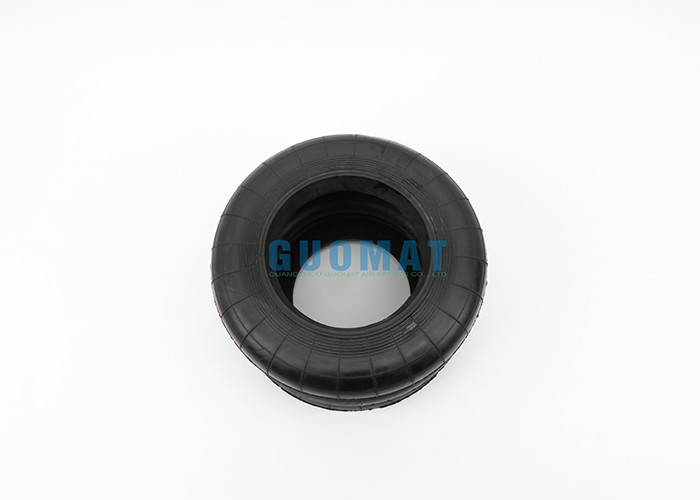 Industrial Press Rubber Air Spring Cross With Design High 210mm And Natural DIA.205MM