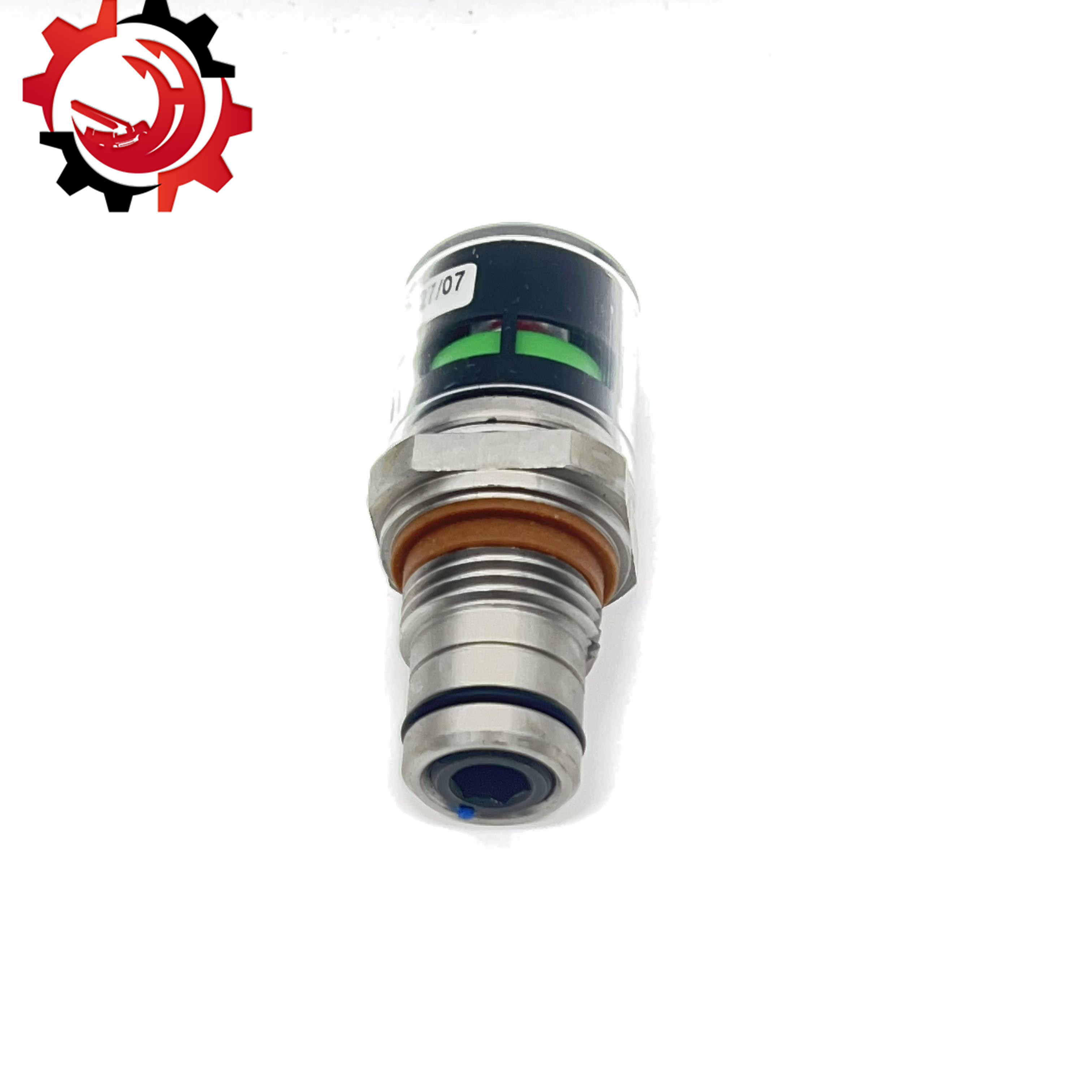 Concrete Pump Truck Parts Differential Pressure Transmitter for Sany Zoomlion Putzmeister