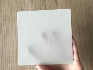 China High Lonic Conductivity SOFC Fuel Cell 8YSZ Electrolyte Sheets wholesale