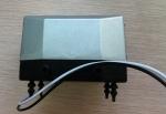 Linear Micro Air Pump / high pressure micro pump AC 12V 30KPA 15L/M