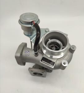 China Excavator HX25W Turbocharger , 6737-81-8290 Heavy Machine Parts For PC160-7 4D102 wholesale