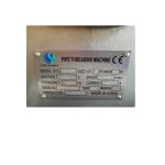 2 Inch Stainless Steel Electric Pipe Threader BSPT Or NPT Dies