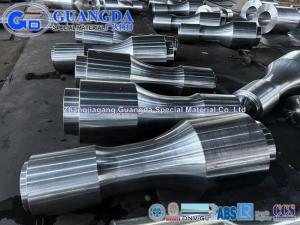 China Wind Turbine Drive Shaft Planetary Axles Hollow Shaft Planetary Gearbox wholesale