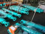 sk230-6E bucket CYLINDER