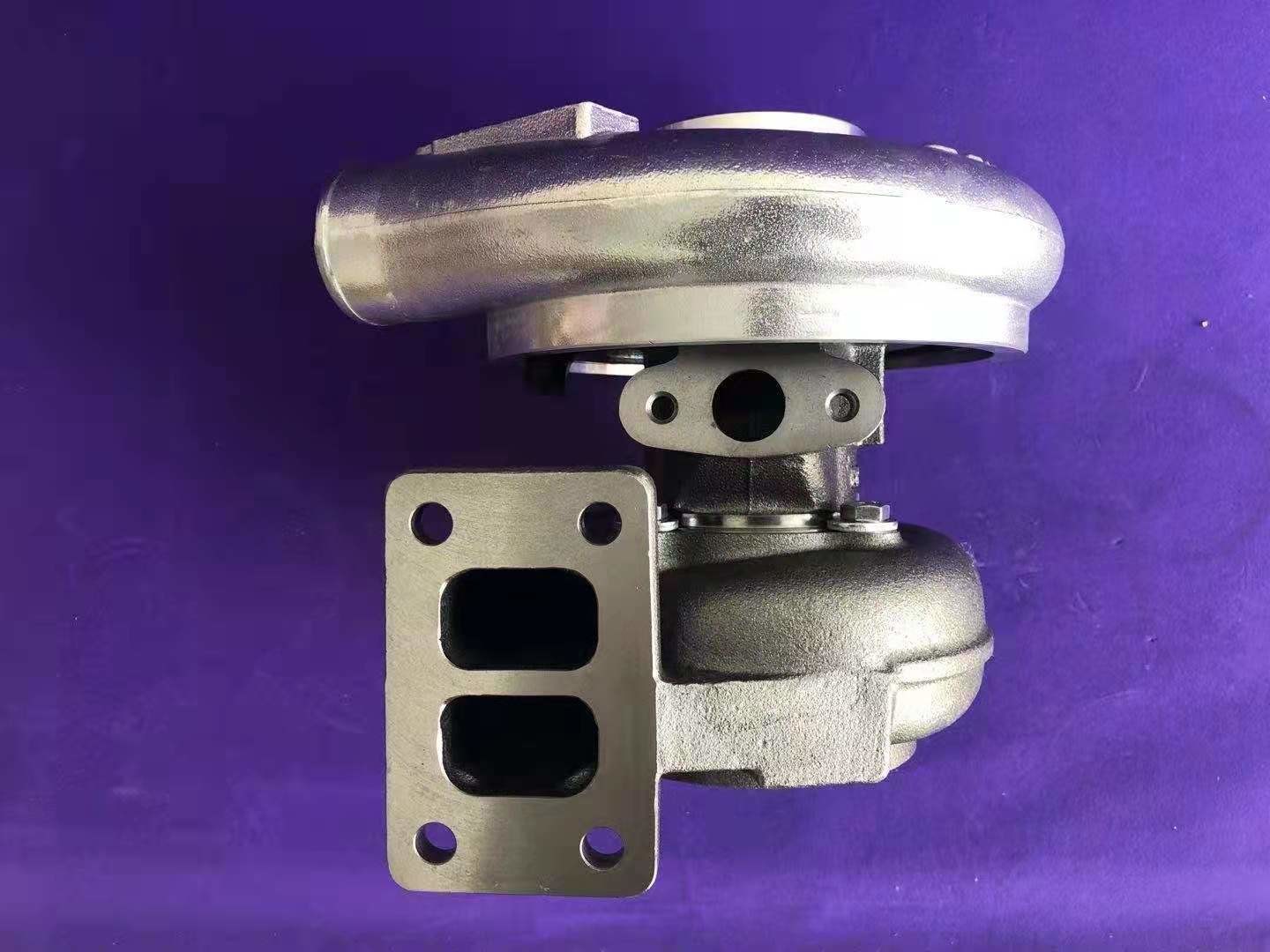 Daewoo DH150-8 220-5 225-7 215-7 DB58 Diesel Engine Turbocharger