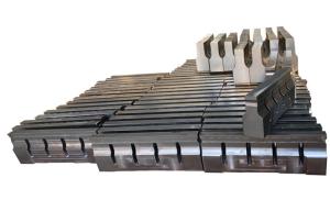China Edge Sealing Die Ultrasonic Mold N95 Face Mask Machine Parts wholesale
