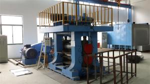 China Stainless Steel Cold Rolling Mill , 2 High Cold Rolling Mill wholesale