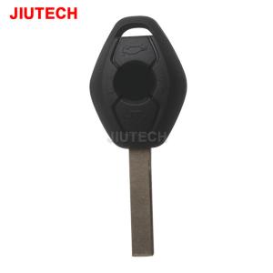 China Remote Key 3 Button 433MHZ HU92 For BMW EWS wholesale
