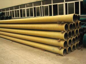 China GRE Pipe-for oil&amp;gas--Aromatic Amine Cured High pressure fiberglass pipe wholesale