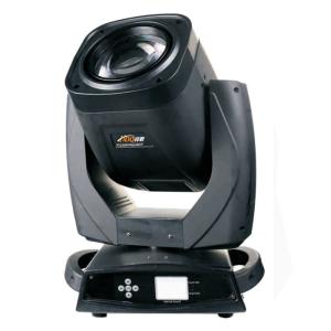 China 3 In 1 CMY Moving Head Lamp , High Resolution Moving Lights For Theatre wholesale